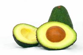 a1135 ¿El aguacate engorda? (Trucos de belleza con aguacate)