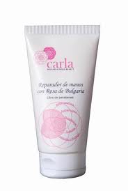 c1 Reparador de manos con rosa de Bulgaria