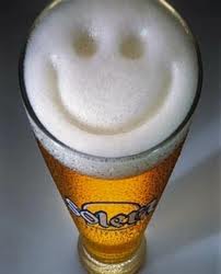 c251 La cerveza con o sin alcohol, ¿Una bebida saludable?  