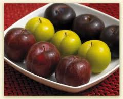 c256 Las ciruelas: ¿Una fruta que engorda?  