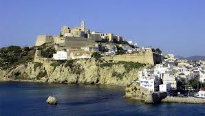 c257 Santa María de la Nieves, Ibiza y las Festes de la Terra
