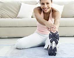 c431 Ocho consejos para mantenerse en forma en verano