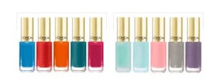 color 300x122 Descubre las Nails Party: viste tus uñas de color y moda