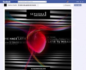 corazon 300x244 Lo que me hace latir con Sephora y la Fundación Menudos Corazones