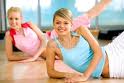 ej4 Ejercicio físico y mujeres: celulitis, menopausia, osteoporosis y flacidez