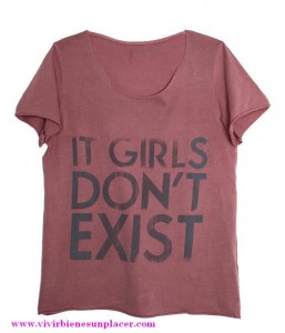 exist1 257x300 HIP AND ROCK: IT GIRLS DON’T EXIST, REALLY?