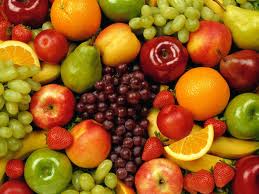 f228 Frutas de verano para embellecer la piel (mascarillas caseras)