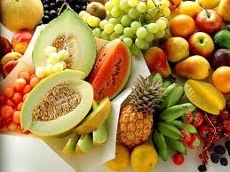 f320 Frutas de verano para embellecer la piel (mascarillas caseras)