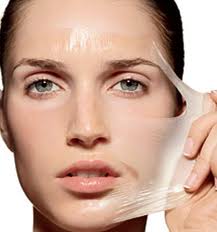 g1128 Peelings químicos para rejuvenecer y embellecer la piel  