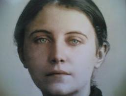 g341 Santa Gemma Galgani, una piedra preciosa ¿Para encontrar la media naranja?
