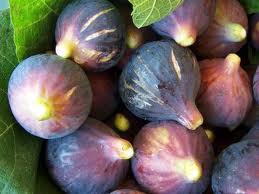 h124 Higos frescos: deliciosos, saludables y nutritivos