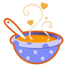k223 Diez buenas razones para tomar una sopa todo el año!!