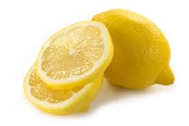l226 Limón purificante para el organismo ¿ácido o alcalino?
