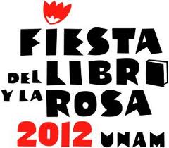 l42 Libros, rosas, alegría, color, festividad, tradición y amor