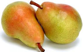 p145 La pera: una ligera y nutritiva fruta