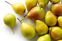p247 La pera: una ligera y nutritiva fruta
