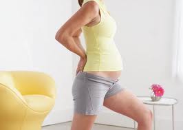 p327 Ejercicio y embarazo: Pilates Prenatal 