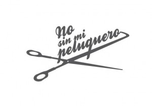 peluquero2 300x209 No sin mi peluquero (Nueva campaña de LOréal Professionel)