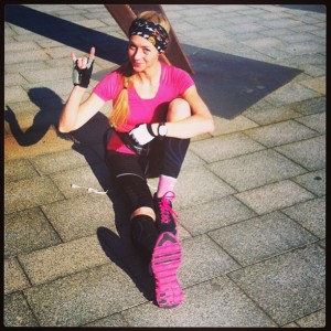 running3 300x300 Running + Pilates: una combinación ganadora para perder peso