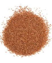 t125 Teff: un nano cereal (apto para celiacos) de Etiopía, nutritivo y energizante