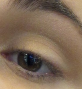 t335 Paso a paso de un maquillaje de Primavera con Junior Cedeño para Dior y su nueva BB Cream