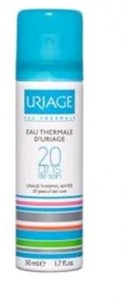te 125x300 20 años de cuidados con agua termal Uriage: Una fuente activa de belleza y salud