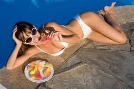v45 Ocho consejos para mantenerse en forma en verano